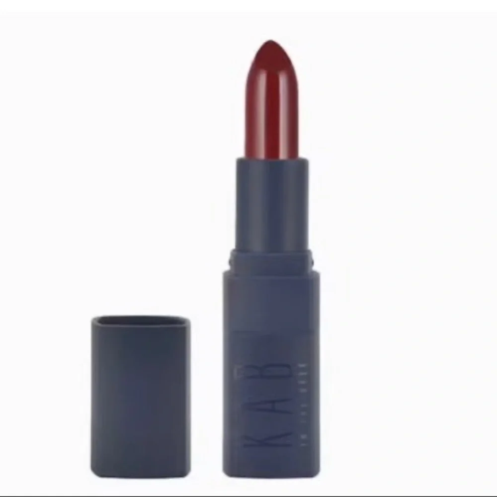 KAB Cosmetics Single Bullet Lipstick in Rose Prick NIB